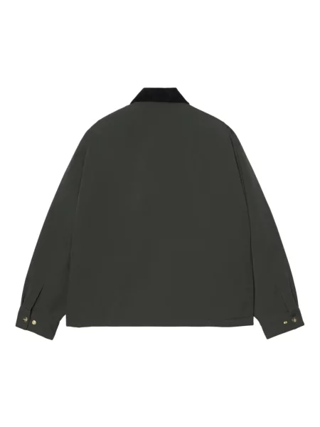 Kurtka Carhartt Wip zielona