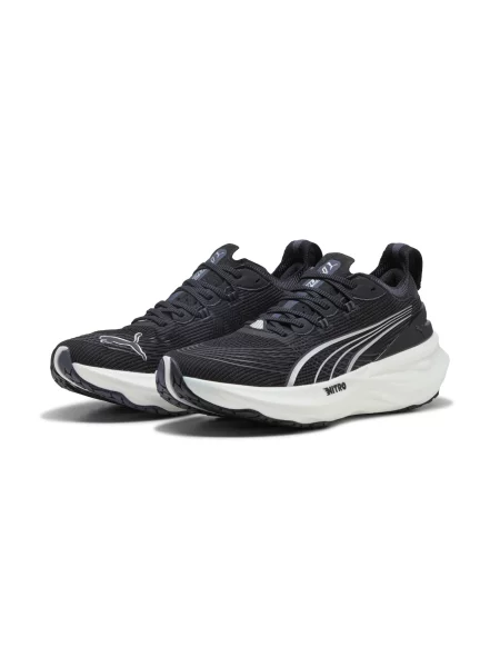 PUMA buty do biegania ForeverRun NITRO™ 2 Akcesoria 42 czarny