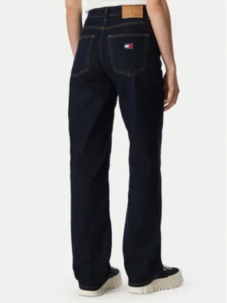Tommy Jeans rifle dámske