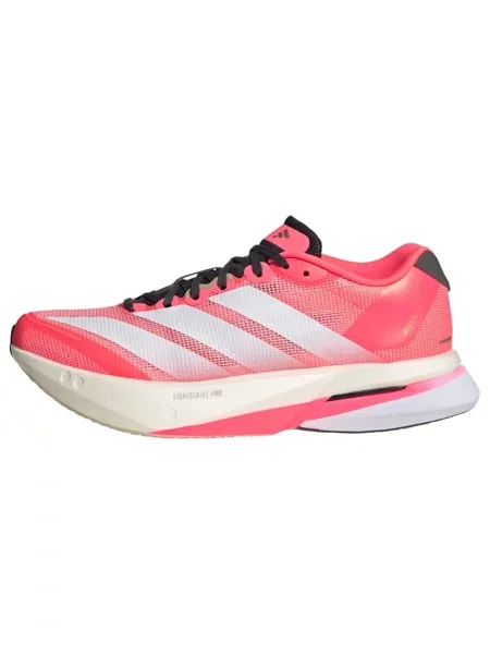 Sneakerși Adidas Performance alb