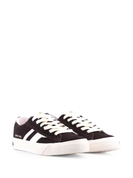 Sneakers Pro-keds με σχέδιο κλασικό καφέ