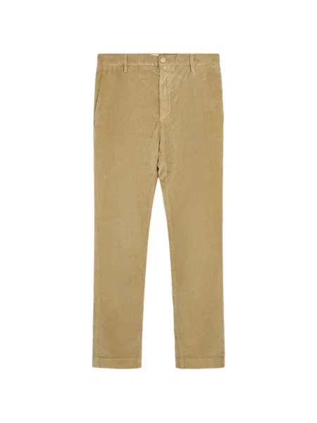 Pantaloni Jacob Cohën de catifea cord