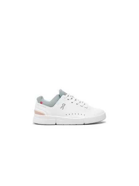 Boty On The Roger Advantage white/rosehip bílé