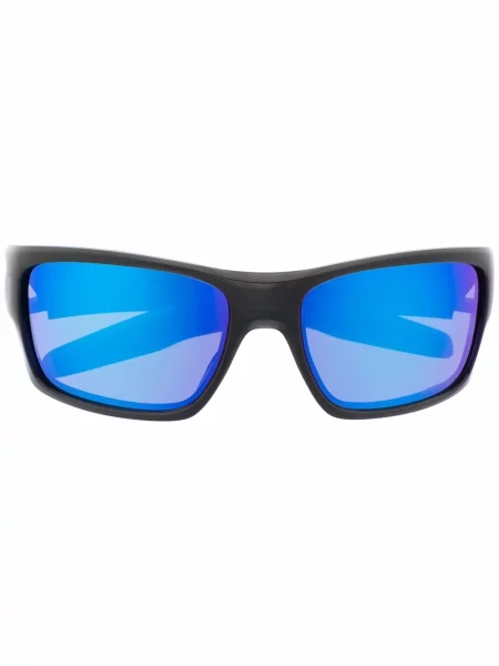Ochelari de soare Oakley negru