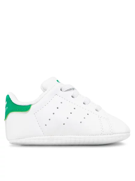 Dječje tenisice adidas Originals Stan Smith bijela