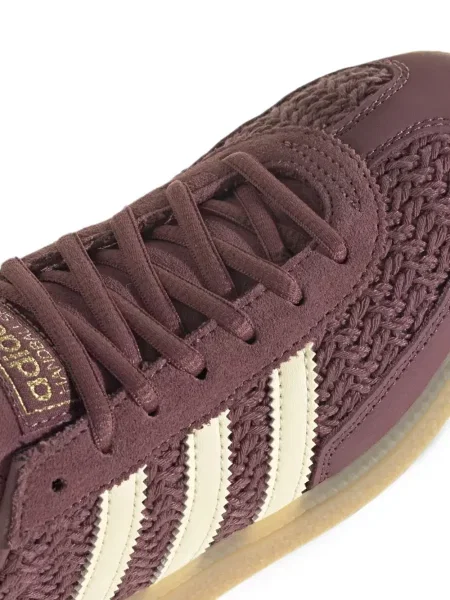 Sneakerși Adidas Spezial violet