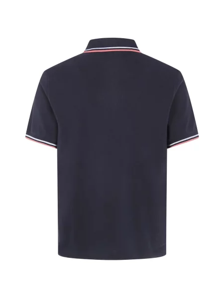 Polokošeľa Fred Perry modrá