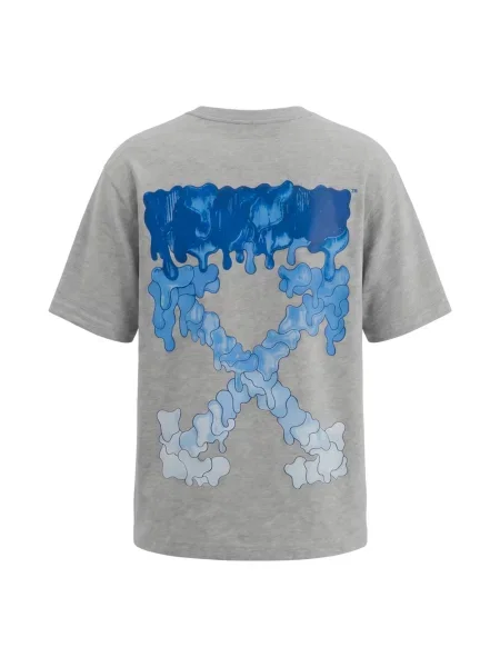 Koszulka Off-white biała