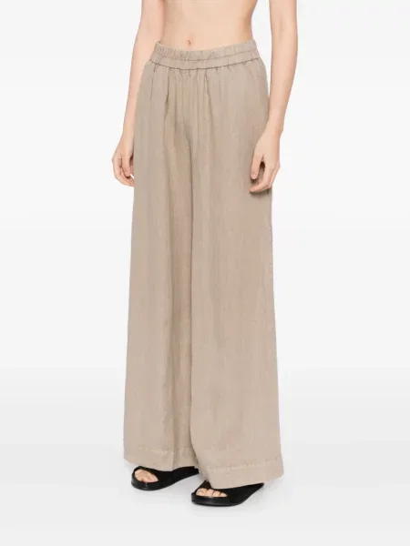 Pantaloni James Perse de in maro