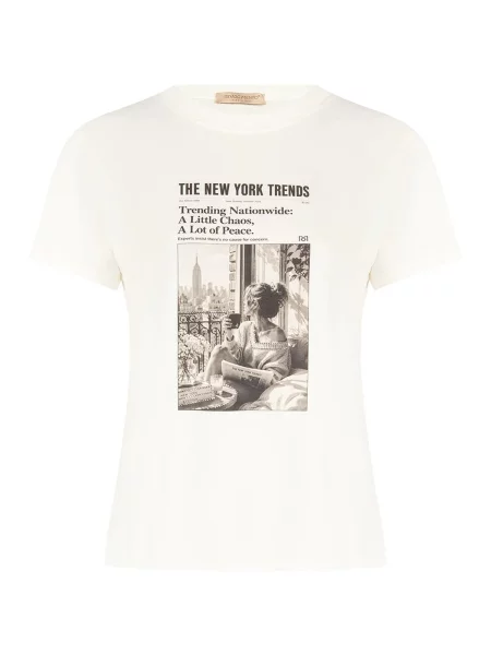 Tricou Rinascimento