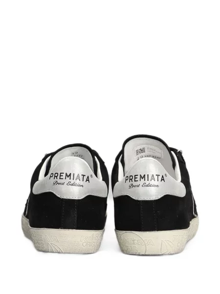 Sneakerși Premiata negru