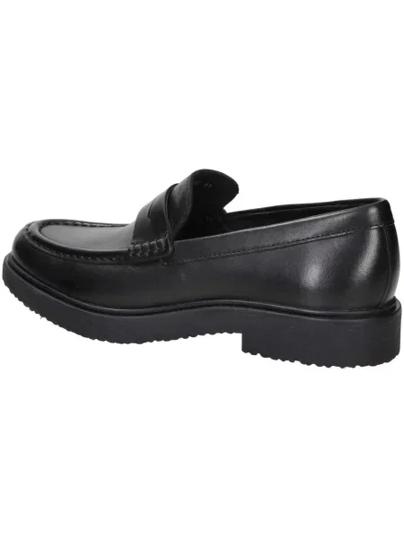 Pantofi Geox negru