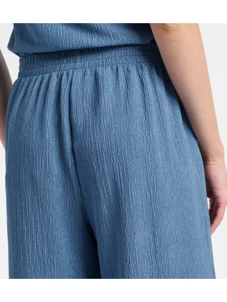 Pantaloni Jade Swim albastru