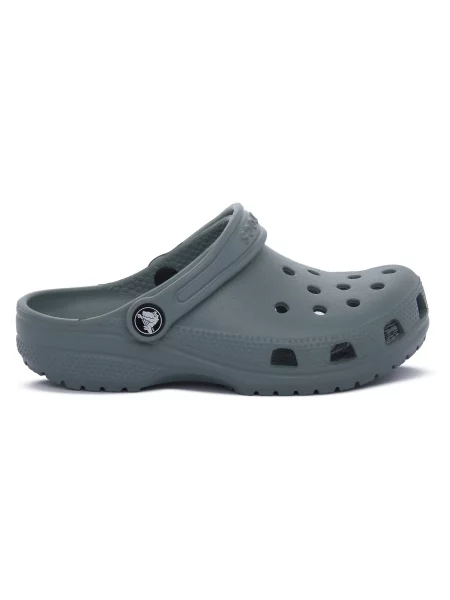 Pantofi copii Crocs bej