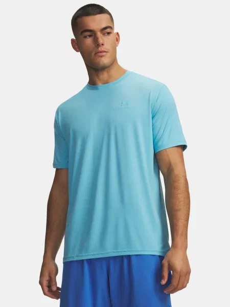 Majica Under Armour plava