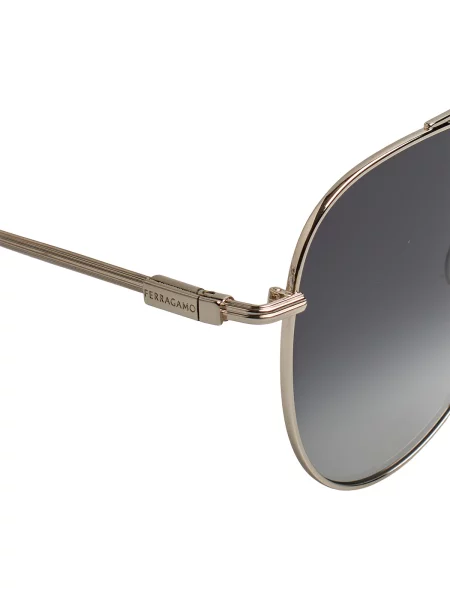 Ceas Salvatore Ferragamo gri