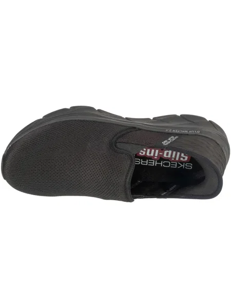 Pantofi Skechers negru
