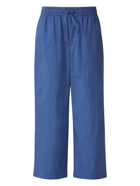 S.Oliver Pantaloni regal albastru