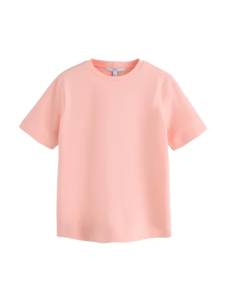 Next Tricou piersică portocaliu