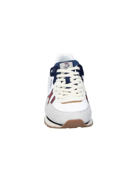 Tenisky Pepe Jeans biela