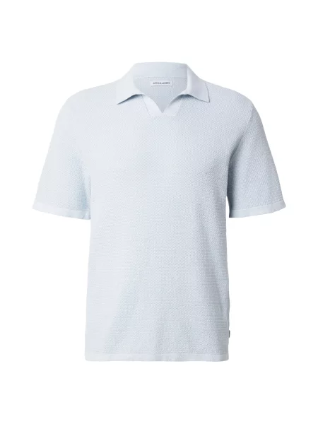 JACK & JONES Πουλόβερ JJEGEORGE οπάλ