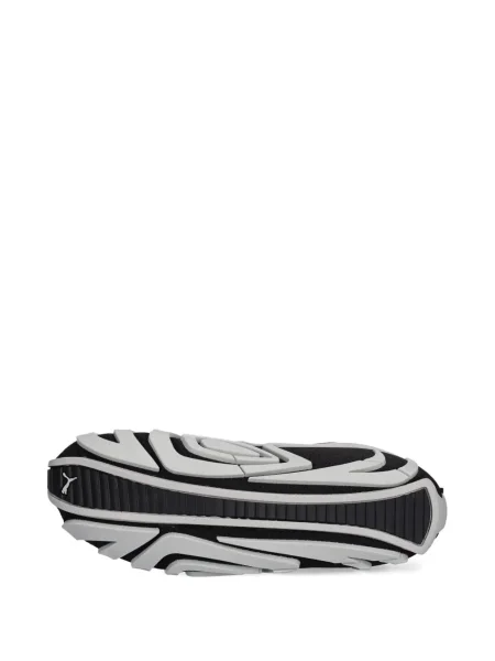 Sneakerși Puma negru