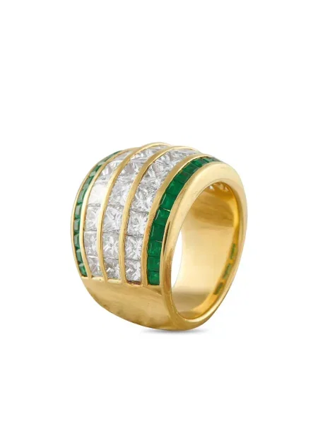 Inel Lb Exclusive auriu