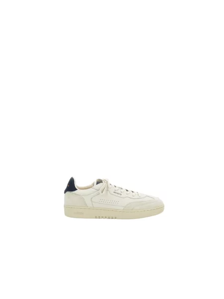 Sneakersy Axel Arigato skórzane beżowe