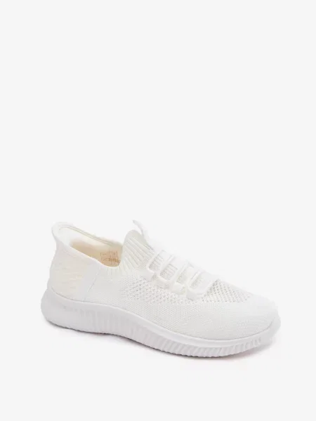 Sneakerși Boto fără mâneci