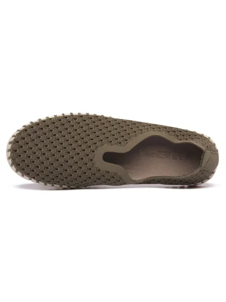 Pantofi Ilse Jacobsen verde