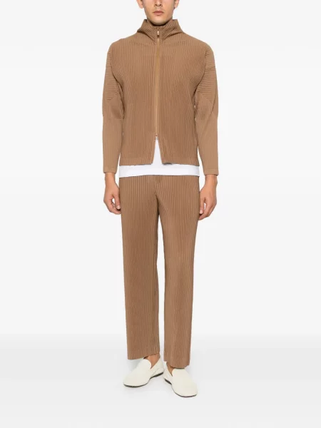 Pantaloni Homme Plisse Issey Miyake maro