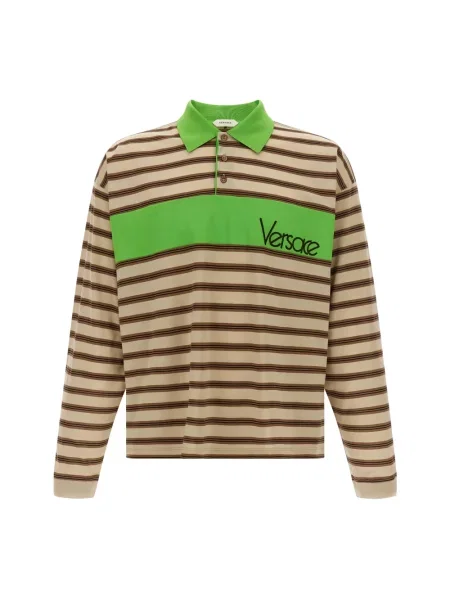 Koszulka polo Versace
