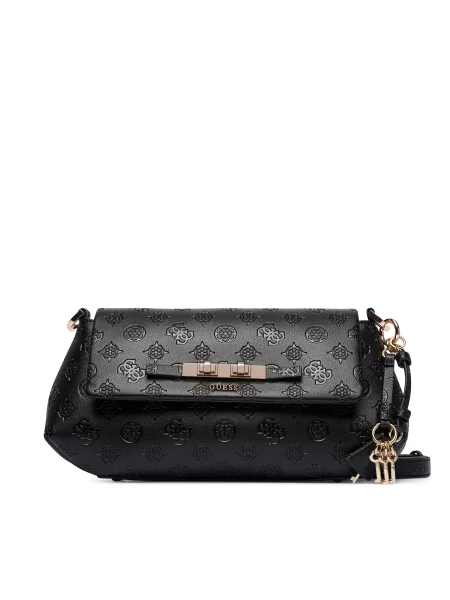 Torbica Guess Carmella crna