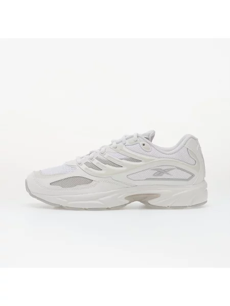 Tenisky Reebok Premier Road Control Ftwr White/ Soft Grey/ EUR 40 bílé