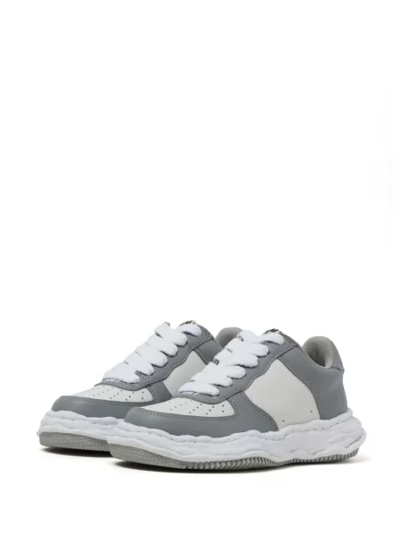 Sneakerși Maison Mihara Yasuhiro gri
