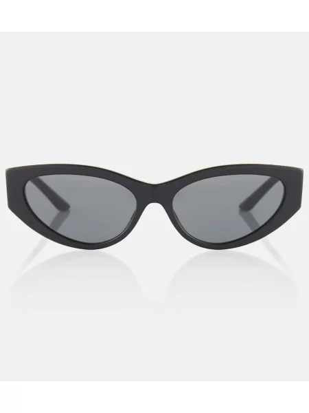 Ochelari de soare Versace negru