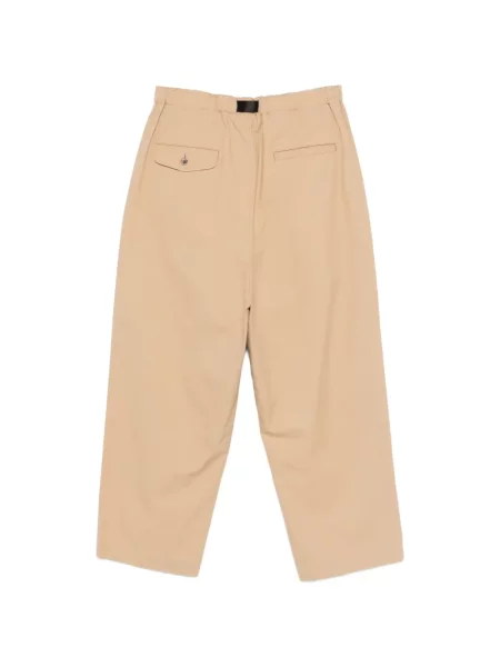 Pantaloni Comme Des Garçons Homme plisate
