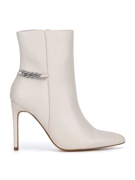 DeeZee Botine bej