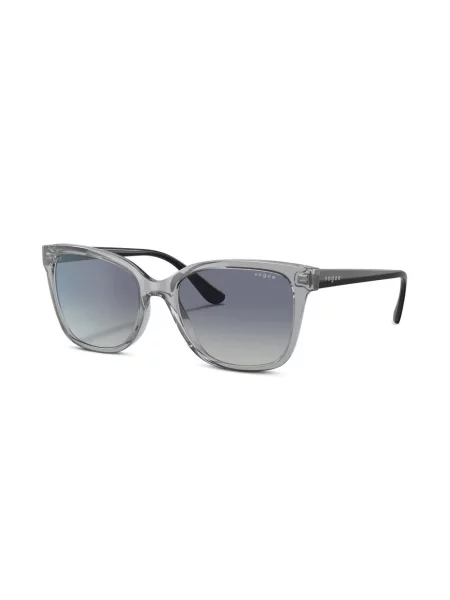 Saulės akiniai Vogue Eyewear pilka