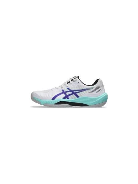 Tenisky Asics bílé