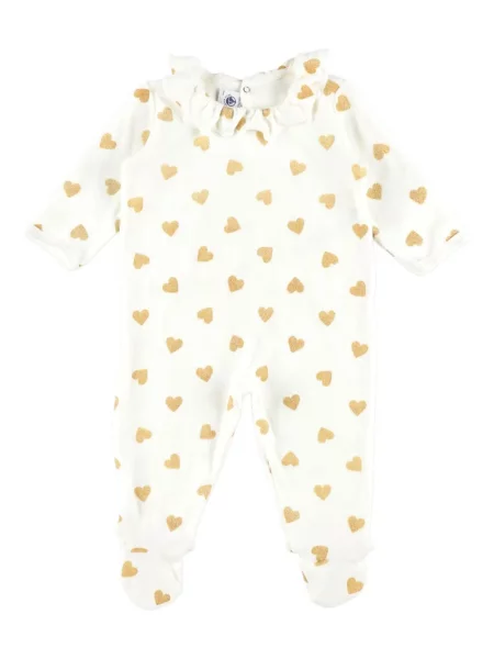 Body dziecięcy Petit Bateau