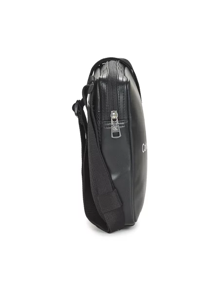 Geantă Calvin Klein Jeans negru
