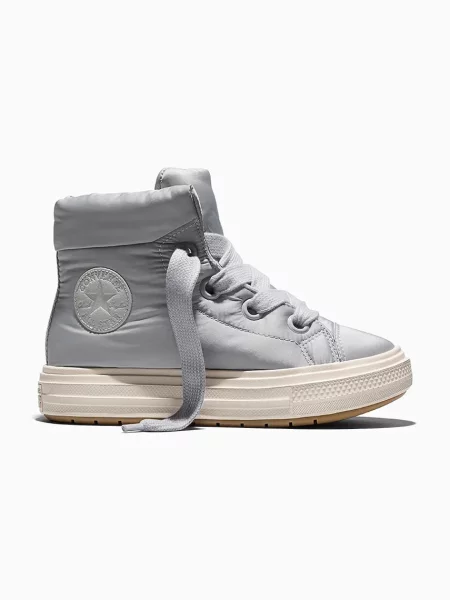Botine Converse albastru