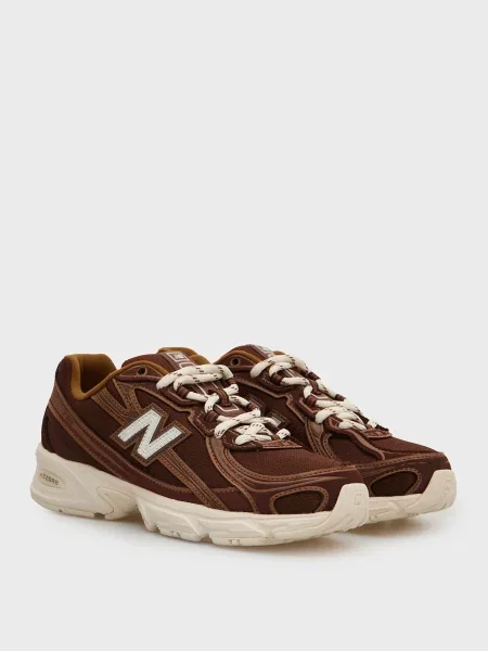Кросівки New Balance коричневі