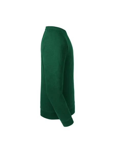 Hanorac copii Russell verde
