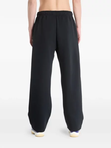 Pantaloni Nike alergare negru