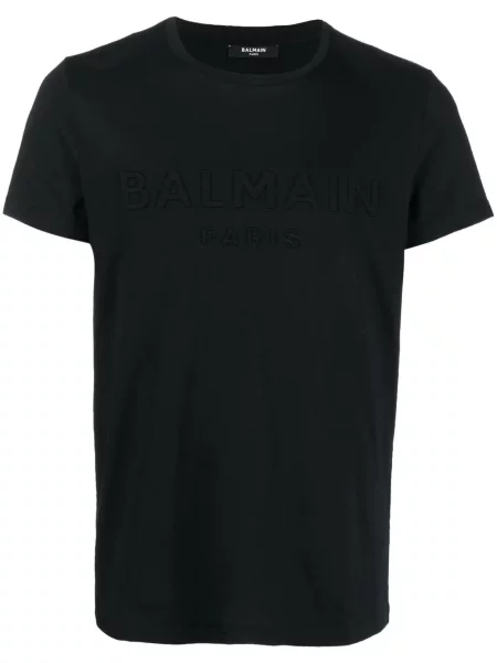 Tricou Balmain negru