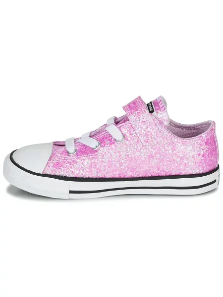 Gyerek félcipő Converse