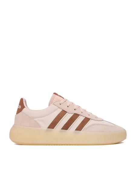 Sneakers adidas C-BARREDA DECODE deschis roz