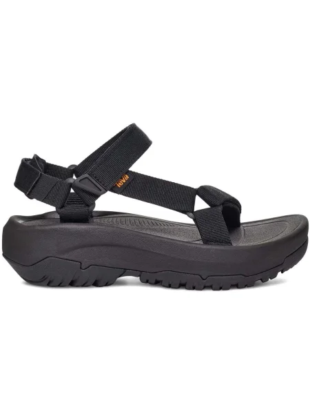 Pantofi Teva negru